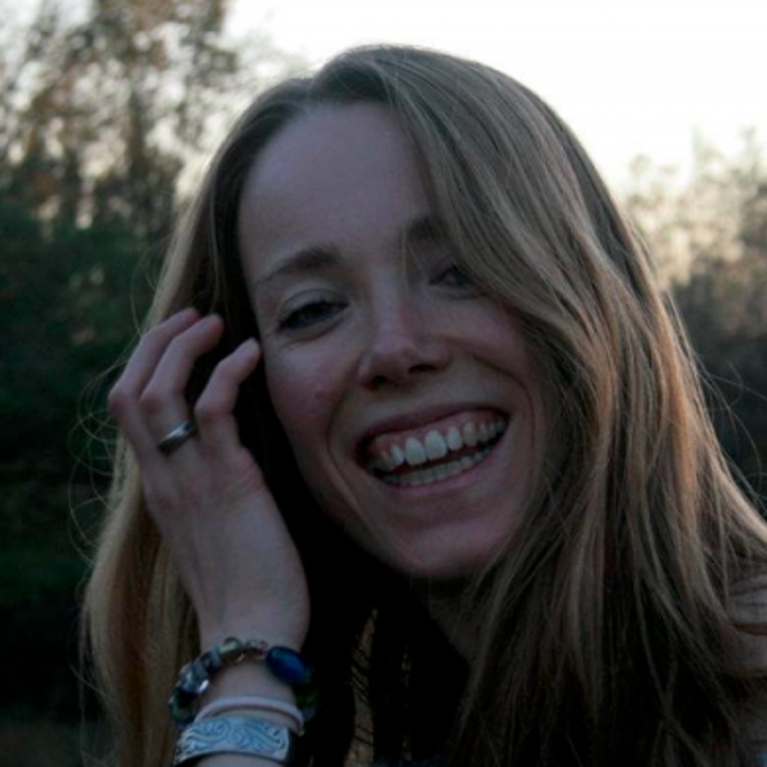 Über Inga Bohnekamp