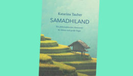 Samadhiland © Katarina Tauber