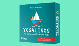 Yogalinos © riva Verlag