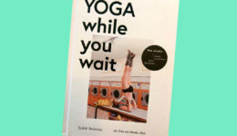 © Judith Stoletzky (Autor), Markus Abele (Fotograf)