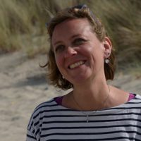 Über Elke Schwuchow