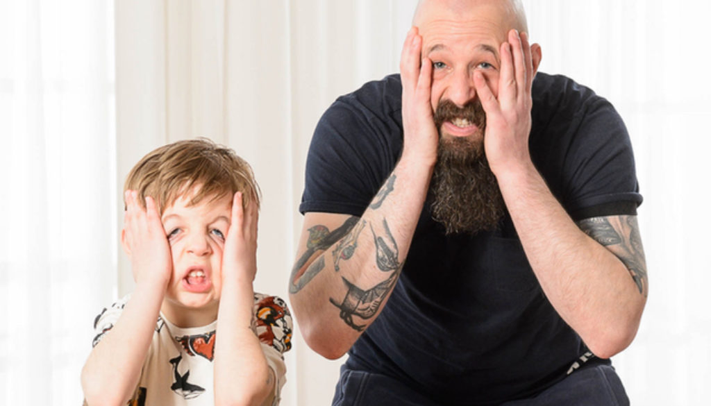 © Harry Schnitger / riva Verlag