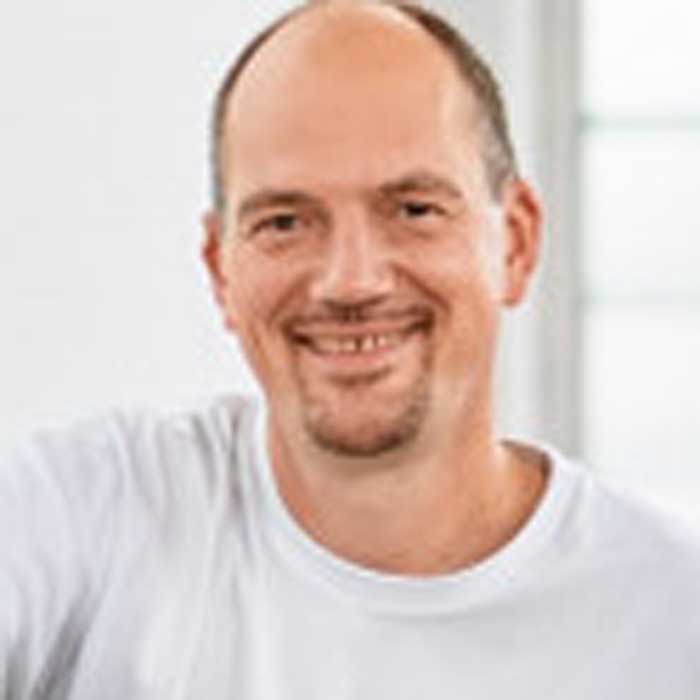Über Jürgen Laske