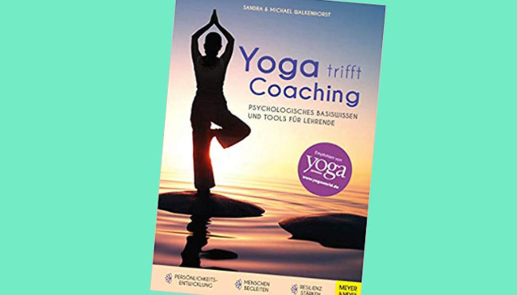 Yoga-coach