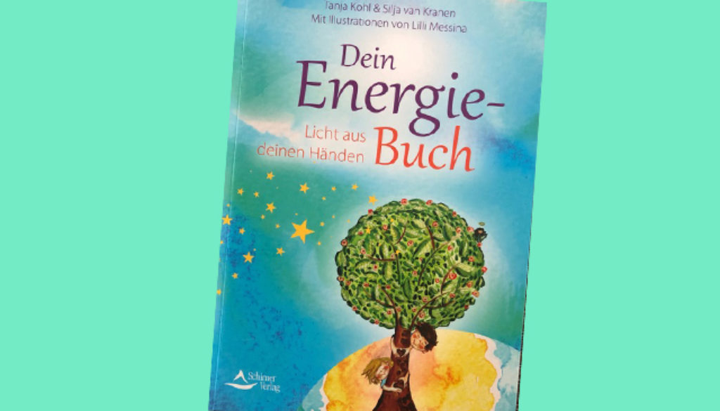 Energie-Buch