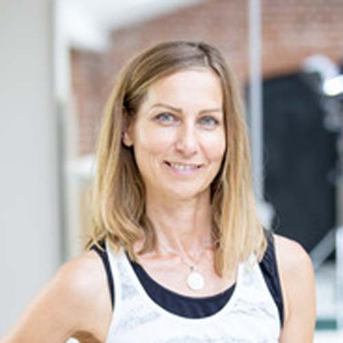Über Beate Birkel 