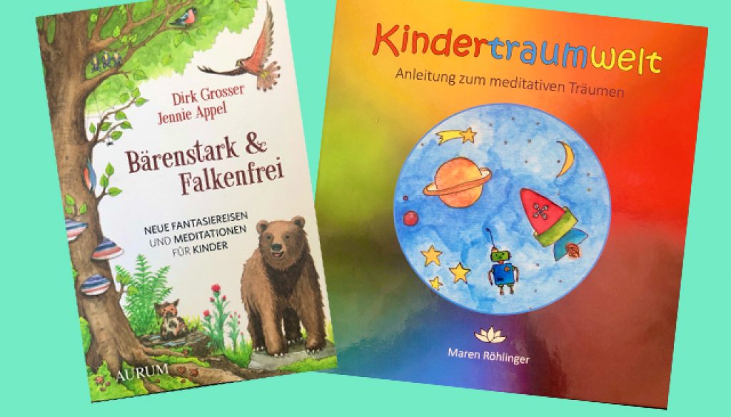 Bärenstark & Kindertraumwelt