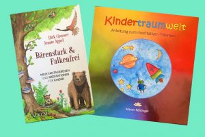 Bärenstark & Kindertraumwelt