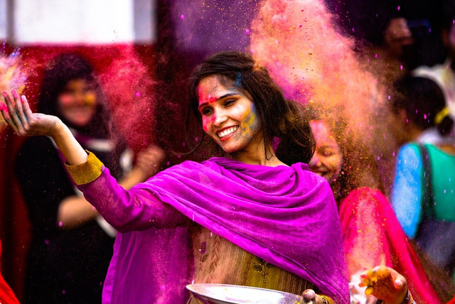 Yoga kommt aus Indien | 7 bis 10 Jahren (PDF)
