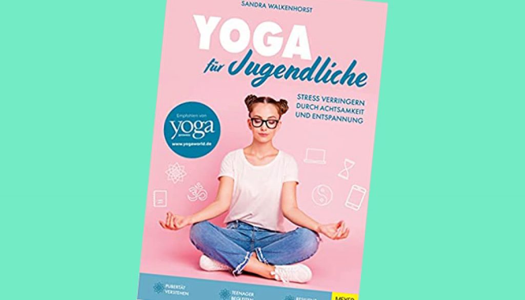 Yoga-für-Jugendliche
