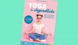 Yoga-für-Jugendliche