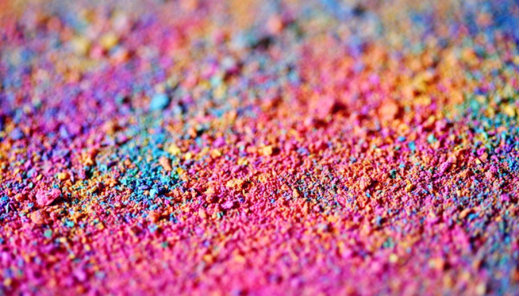 © Sharon McCutcheon / Unsplash