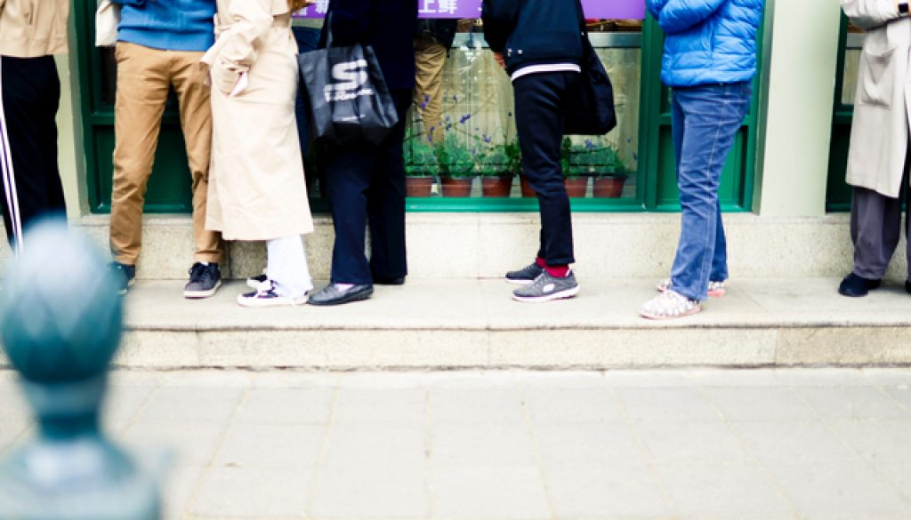 © Xiankung Zhu / Unsplash