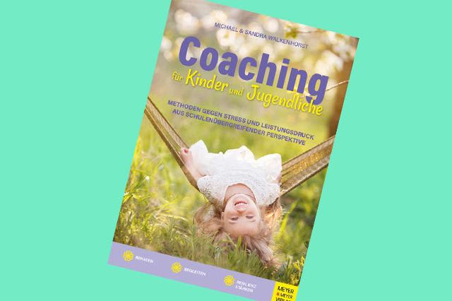 "Coaching für Kinder und Jugendliche" 