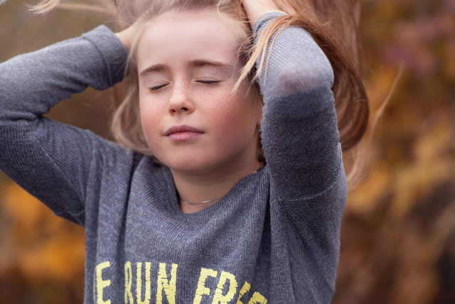 Blind Yoga und Co. – Zehn Ideen für einfühlsame Kinderyogastunden