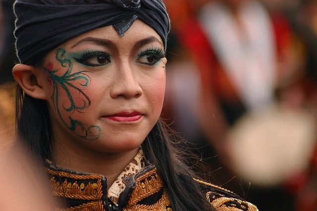 Karneval © Dedy Eka Timbul Prayoga from Pixabay