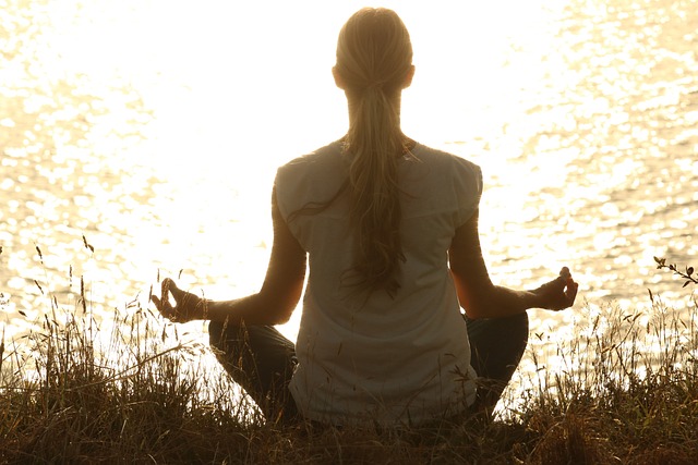 Yoga-Kiste: Für ruhige Momente